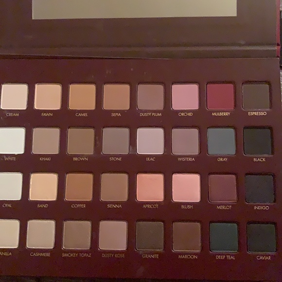 LORAC Other - LORAC LOS ANGELES MEGA PRO